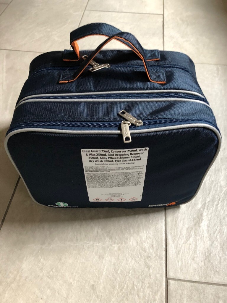 Gardx Protection & Cleaning Kit in York, North Yorkshire Gumtree