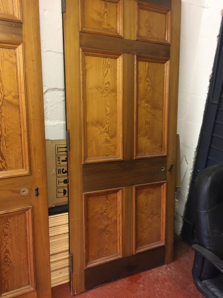Oregon Traditional Pine doors in Dyce, Aberdeen Gumtree