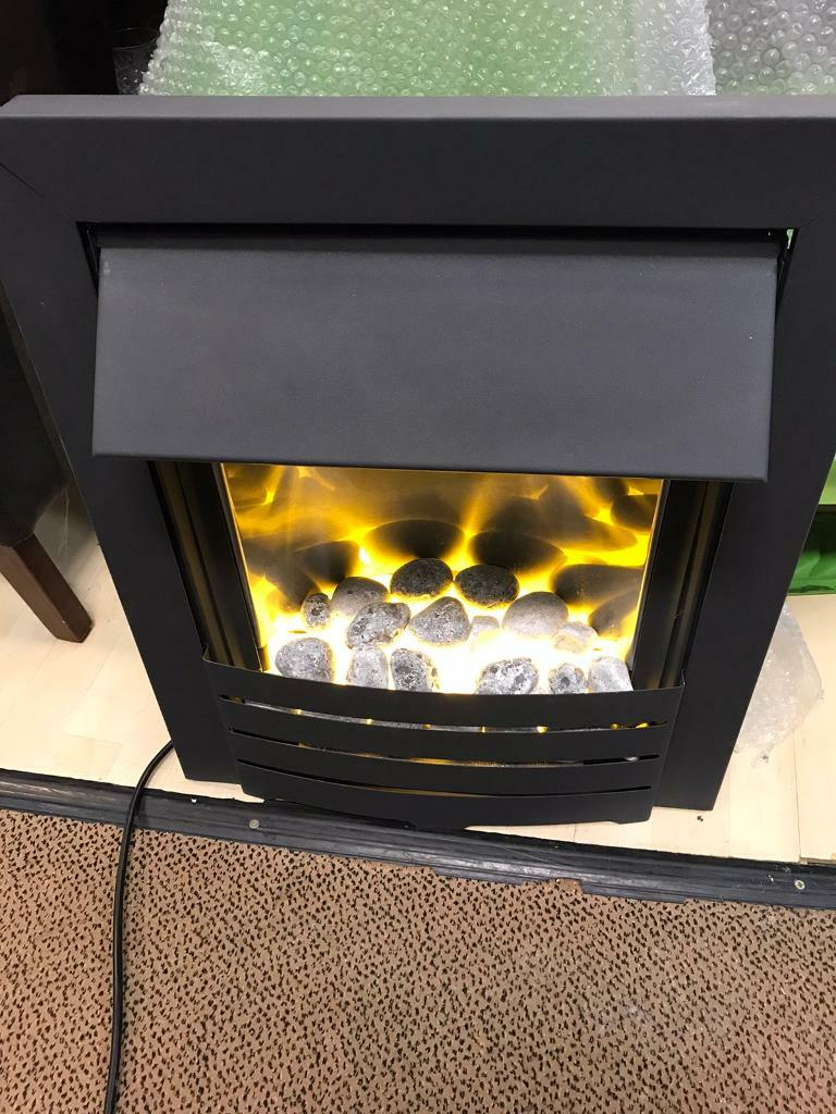 Electric Fire in StokeonTrent, Staffordshire Gumtree