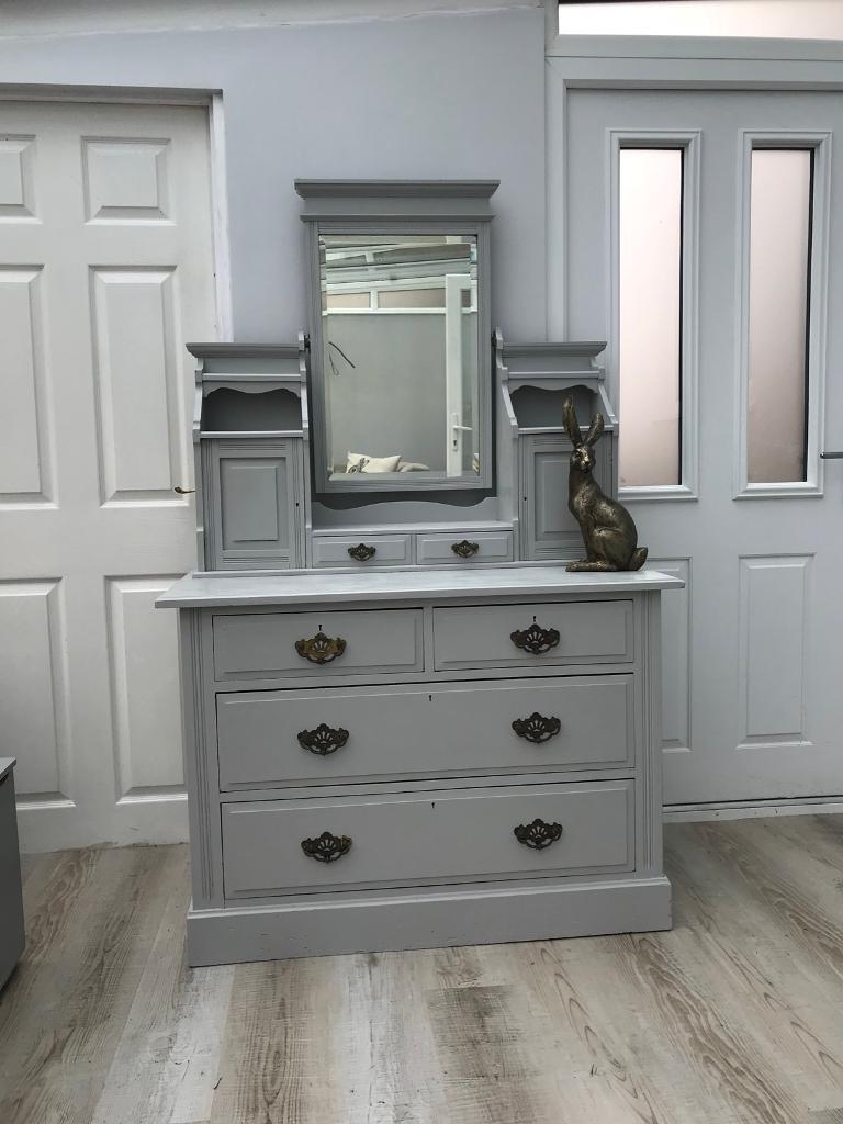 Chest of drawers/dressing table in Norwich, Norfolk Gumtree