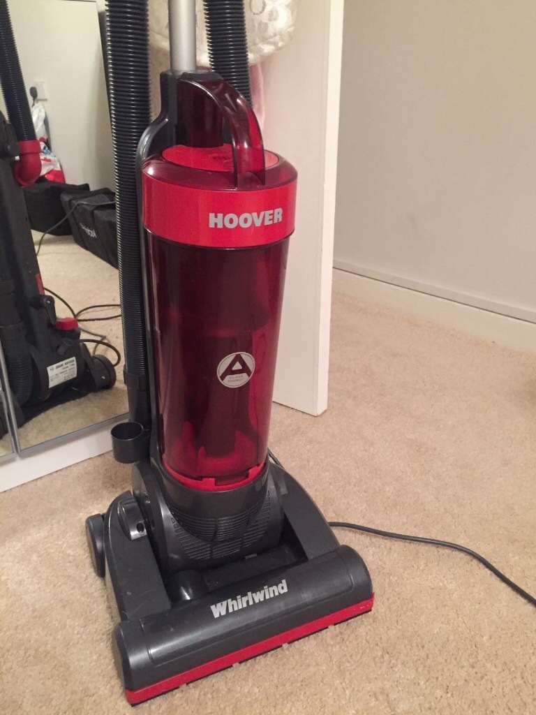 Hoover from b&m in Paisley, Renfrewshire Gumtree