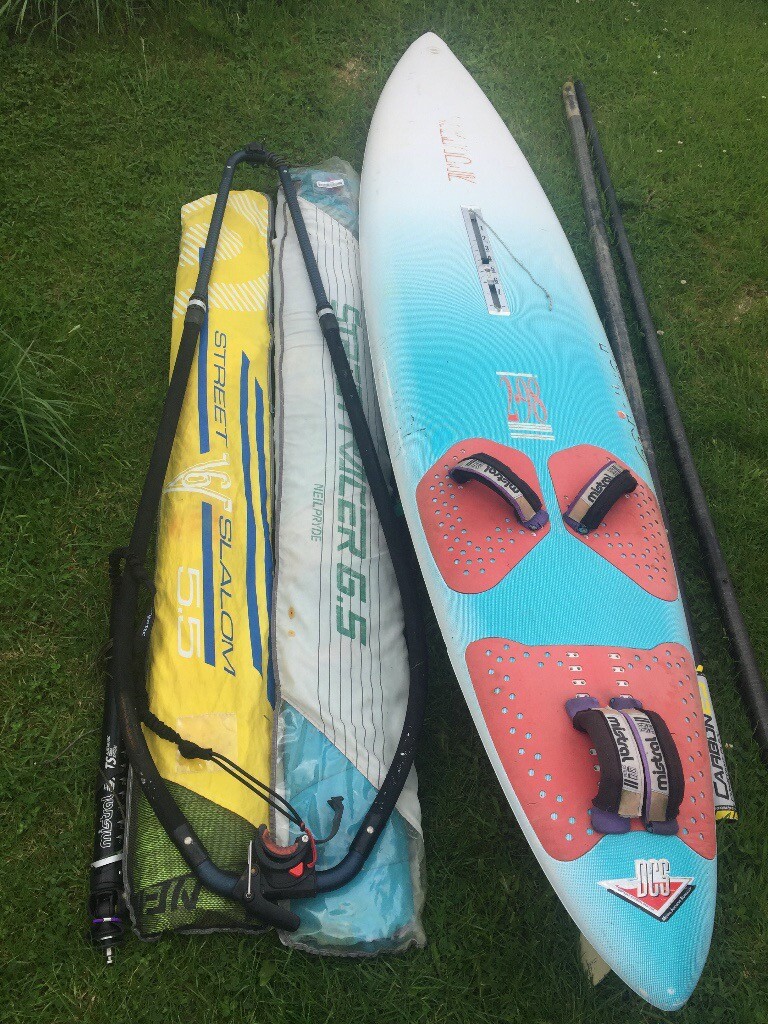 Windsurfing equipment in Armagh, County Armagh Gumtree