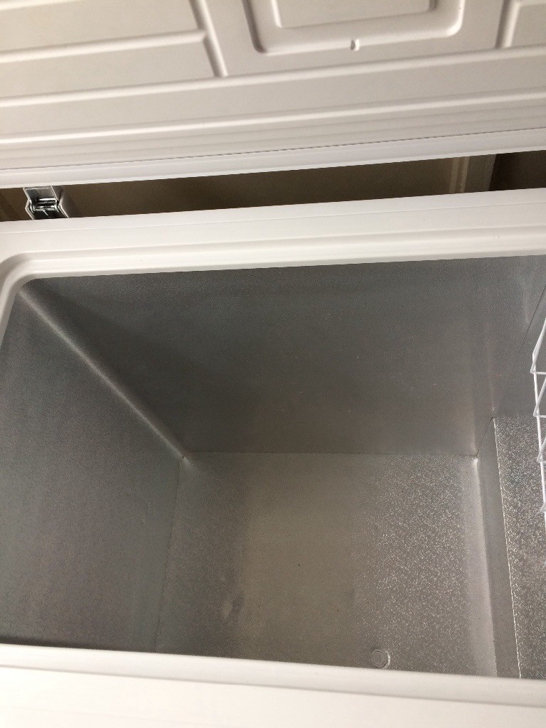 Chest freezer for sale in Clydebank, West Dunbartonshire Gumtree