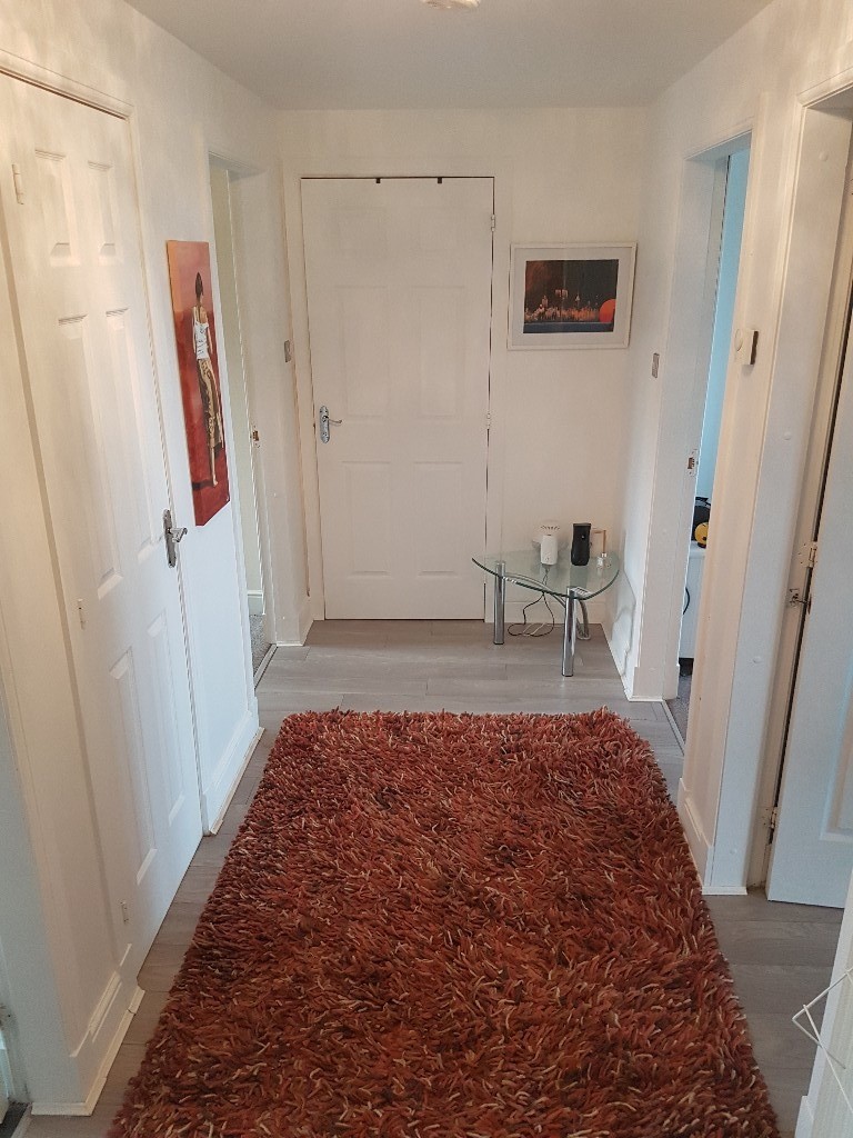 2 bedroom flat rental in Torhead farm, Hamilton in Hamilton, South