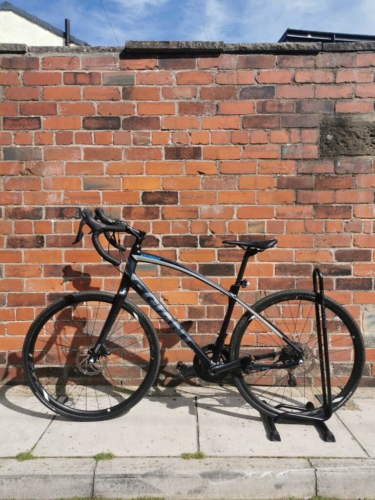 Giant Anyroad 1 18 Gravel Bike In Bury Manchester Gumtree