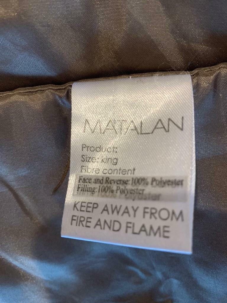 Matalan Bed Runner In Coatbridge North Lanarkshire Gumtree