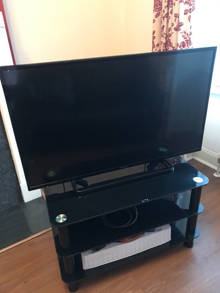 Tv Panasonic not working in Lisburn, County Antrim Gumtree