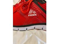 Ultra lightweight RBX trainers from the USA - Fits UK size 9/43