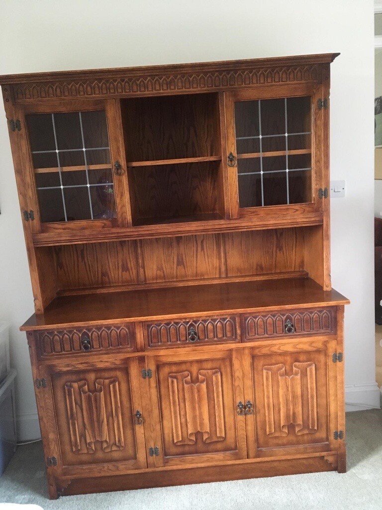 Vintage Welsh Dresser in Spalding, Lincolnshire Gumtree