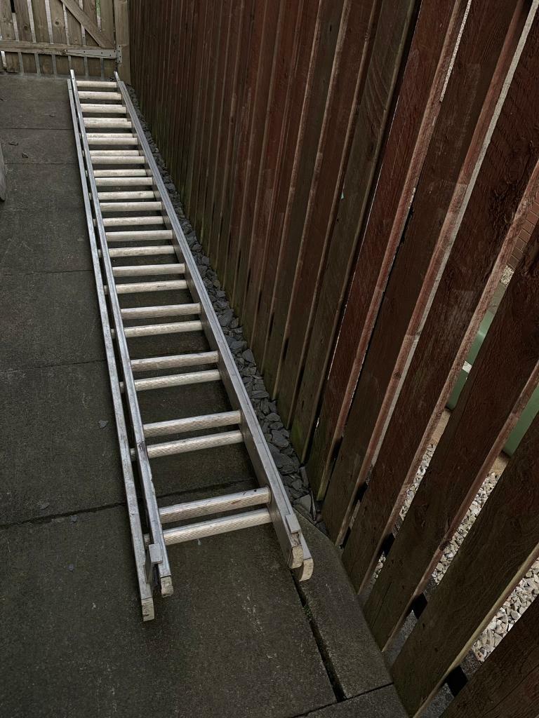 Ladders for sale in Cumbernauld, Glasgow Gumtree