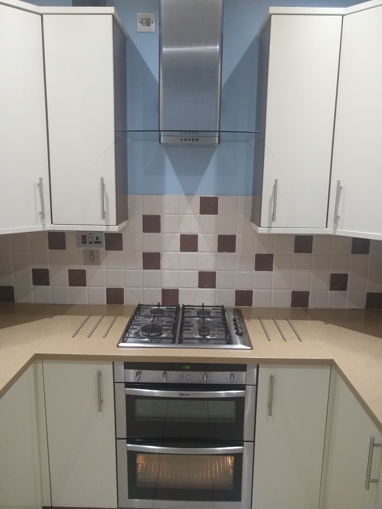 Second hand kitchen for sale in Leicester, Leicestershire Gumtree