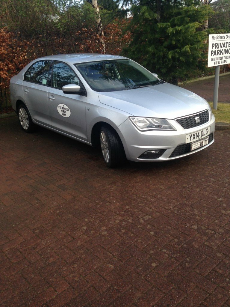 Private Hire Car for Sale with meter... in Corstorphine, Edinburgh Gumtree