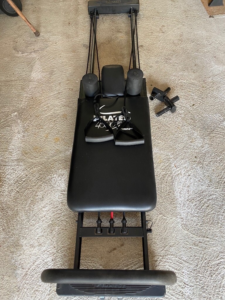 Pilates 4500 by Stamina in Kemnay, Aberdeenshire Gumtree
