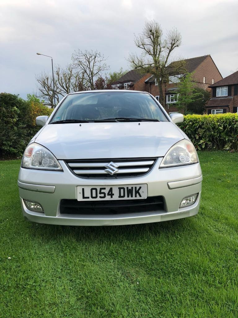 Suzuki liana 2005