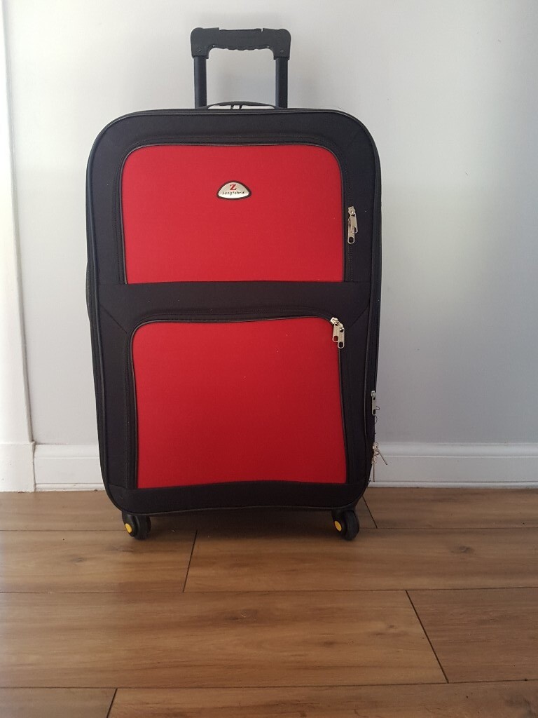 Travel luggage in Kirkcaldy, Fife Gumtree