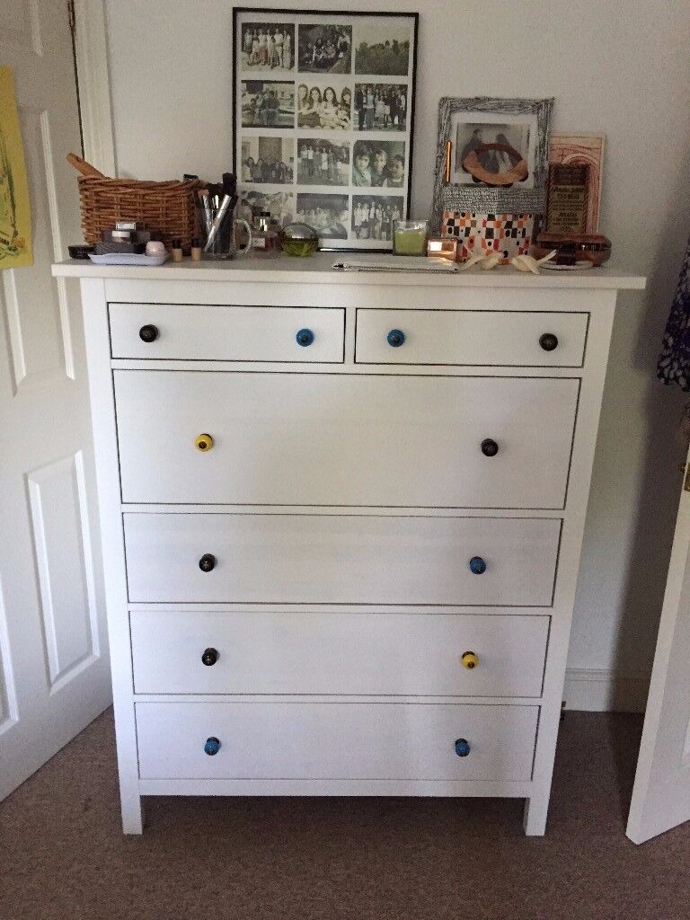 Concept 65 Of Ikea Hemnes Dresser With Different Knobs Calidademocional