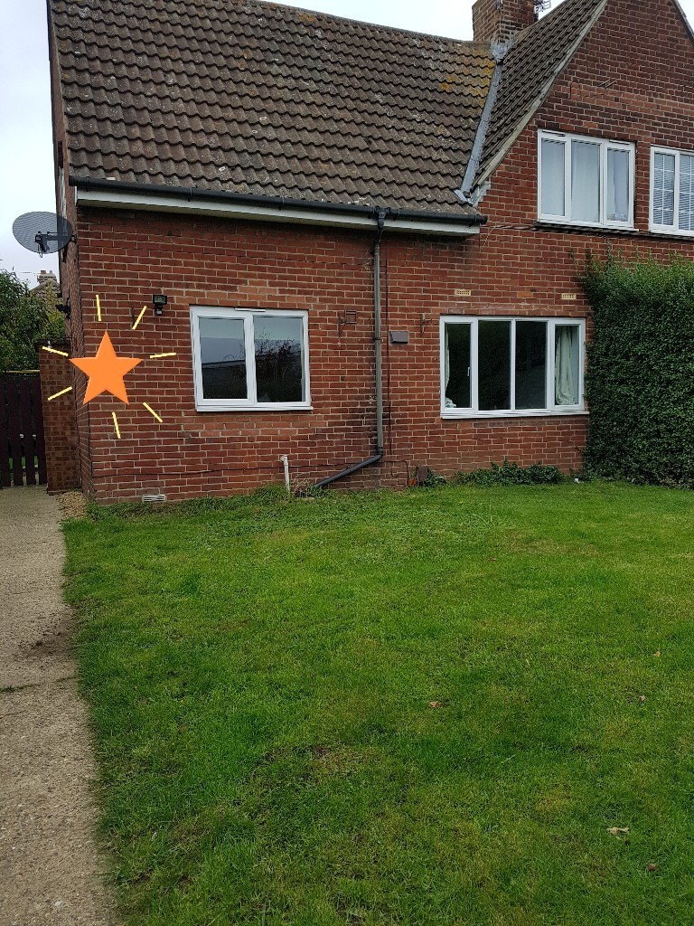 4 bed hellesdon house exchange to NR5 bowthorpe or NR84 bed or 3