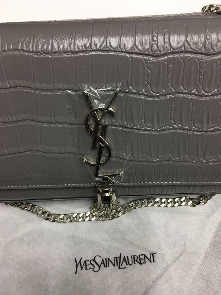 saint laurent sling bag