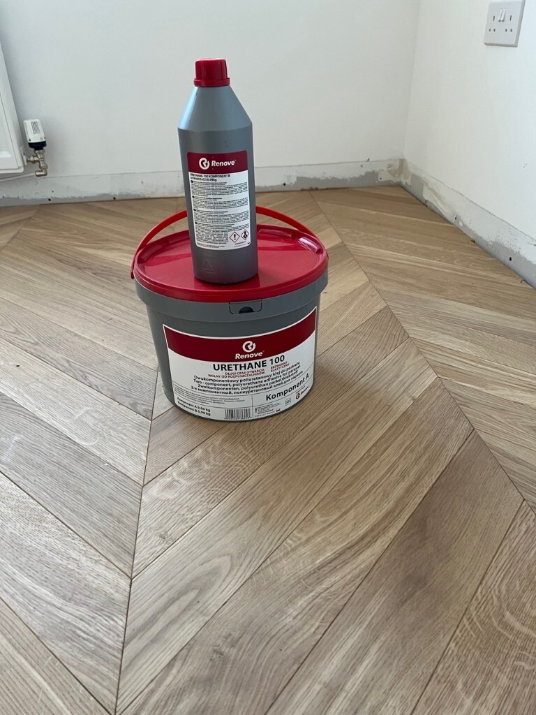 Wooden Flooring Adhesive For Parquet & Wooden floors in Cameron Toll
