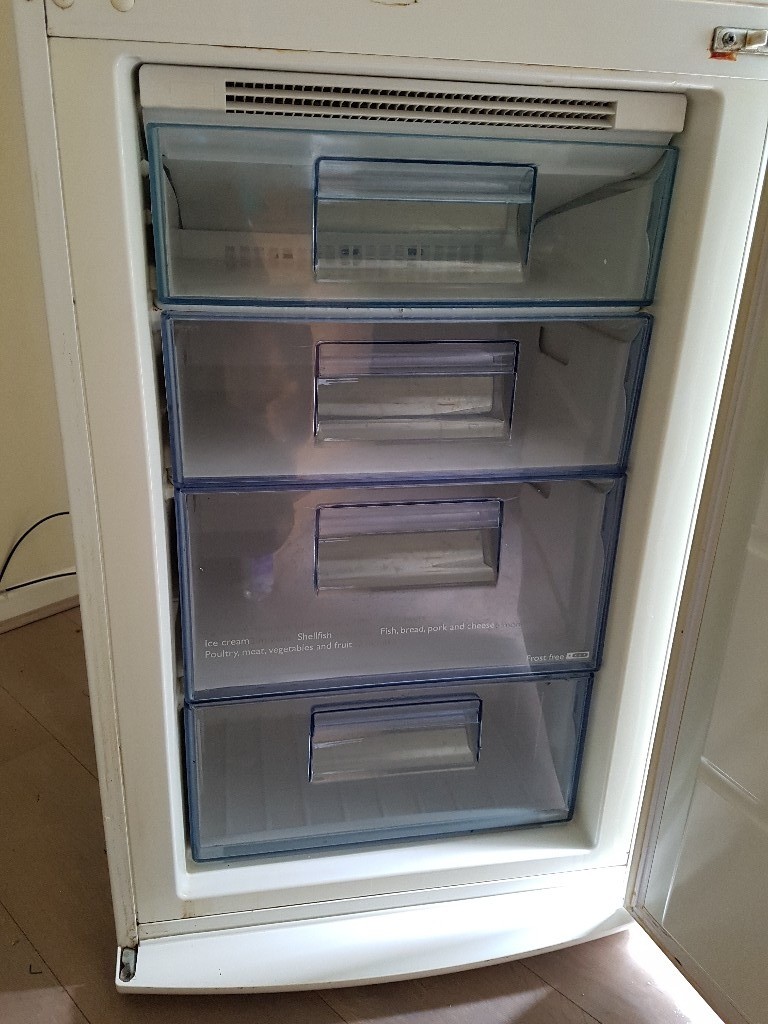 Fridge John Lewis in Headington, Oxfordshire Gumtree