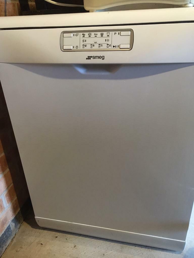 Smeg Dishwasher in Whetstone, Leicestershire Gumtree