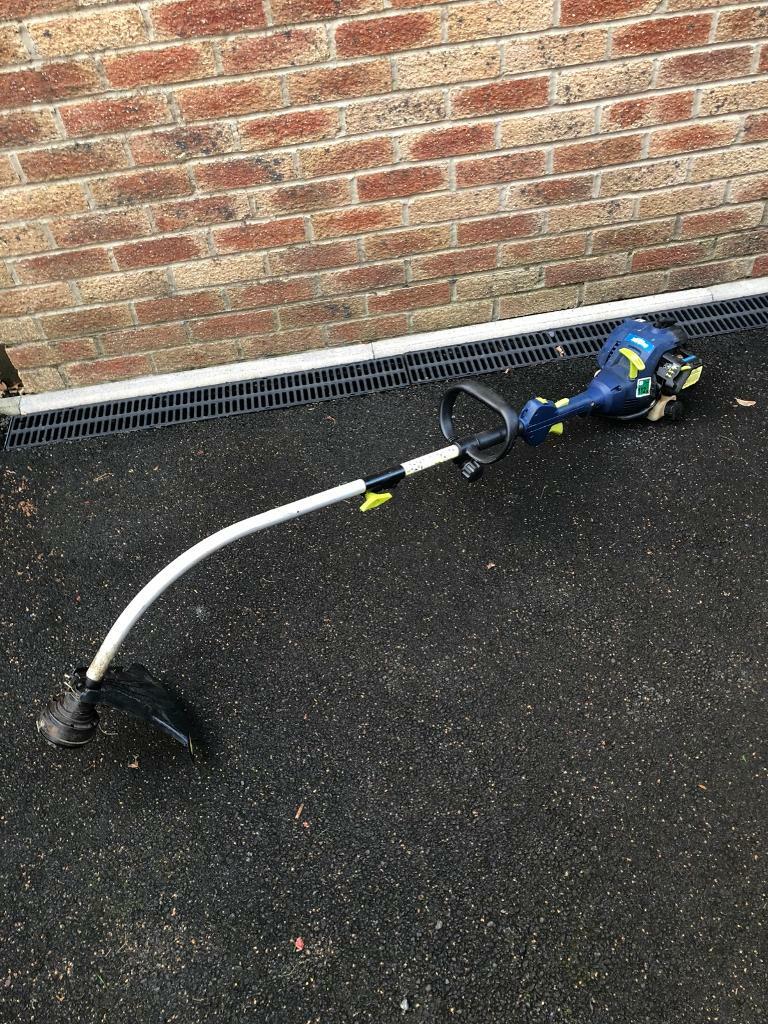 Challenge xtreme strimmer (spares or repair) in Ammanford