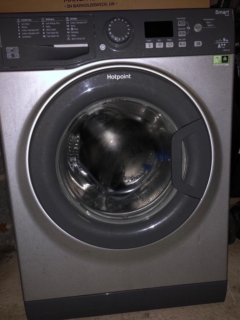 Washing machine for sale in Peebles, Scottish Borders Gumtree