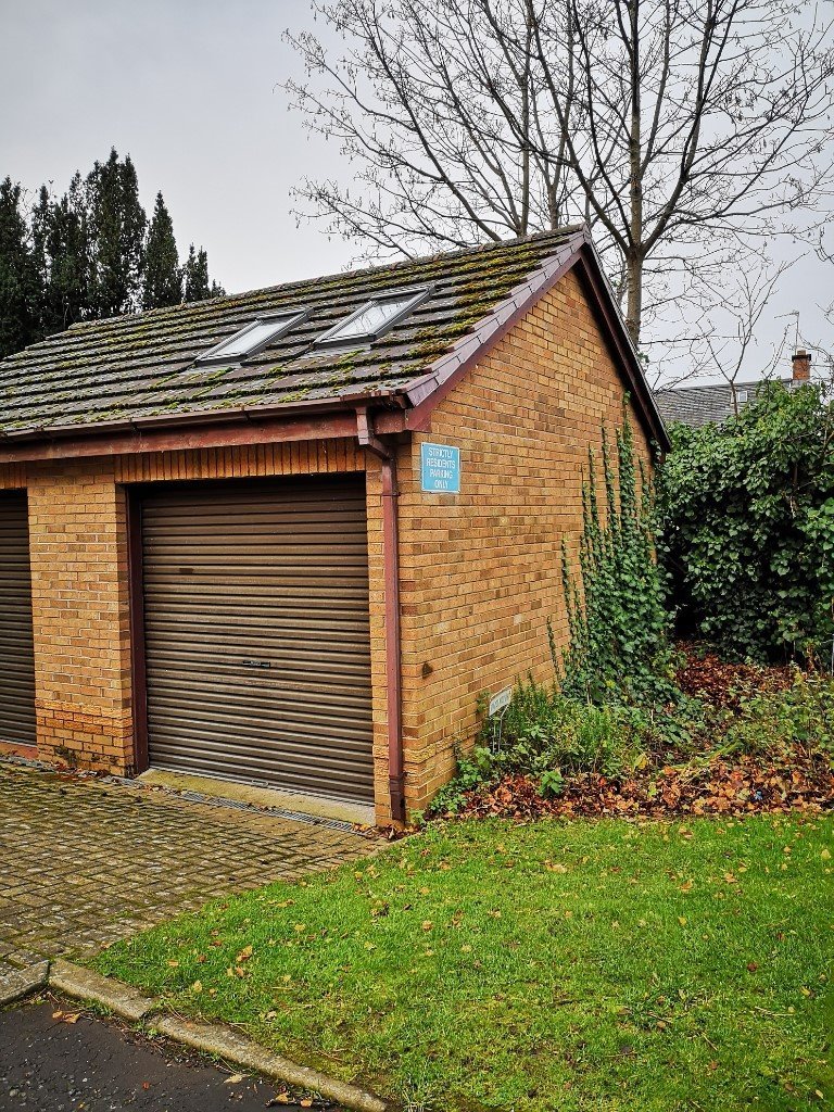 Spacious Single Garage For Sale | in Inch, Edinburgh | Gumtree