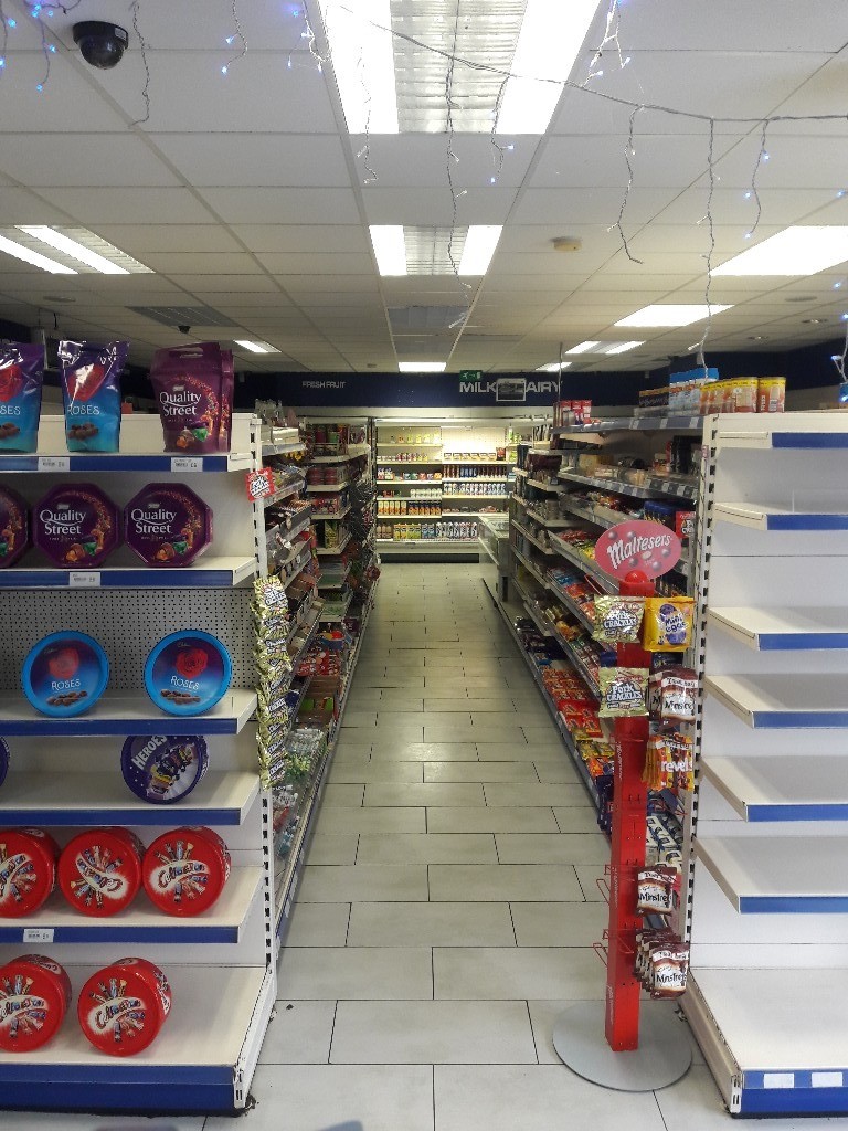 Convenience store for Sale in Longridge Preston in Longridge