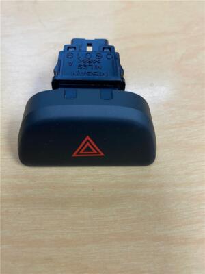 NISSAN HAZARD SWITCH 06019 PA66-GF8+MF33 | eBay