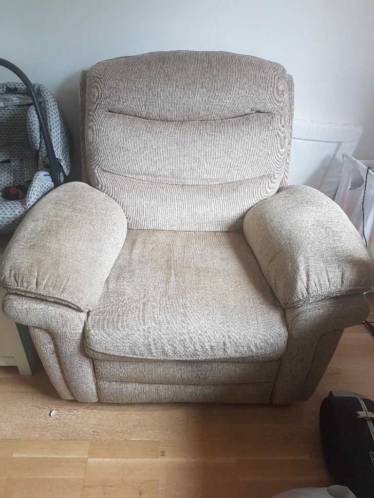 Sofa And Two Electric Fully Reclining Armchairs In Moortown intended for Armchairs Yorkshire Sofa And Two Electric Fully Reclining Armchairs In Moortown intended for Armchairs Yorkshire
