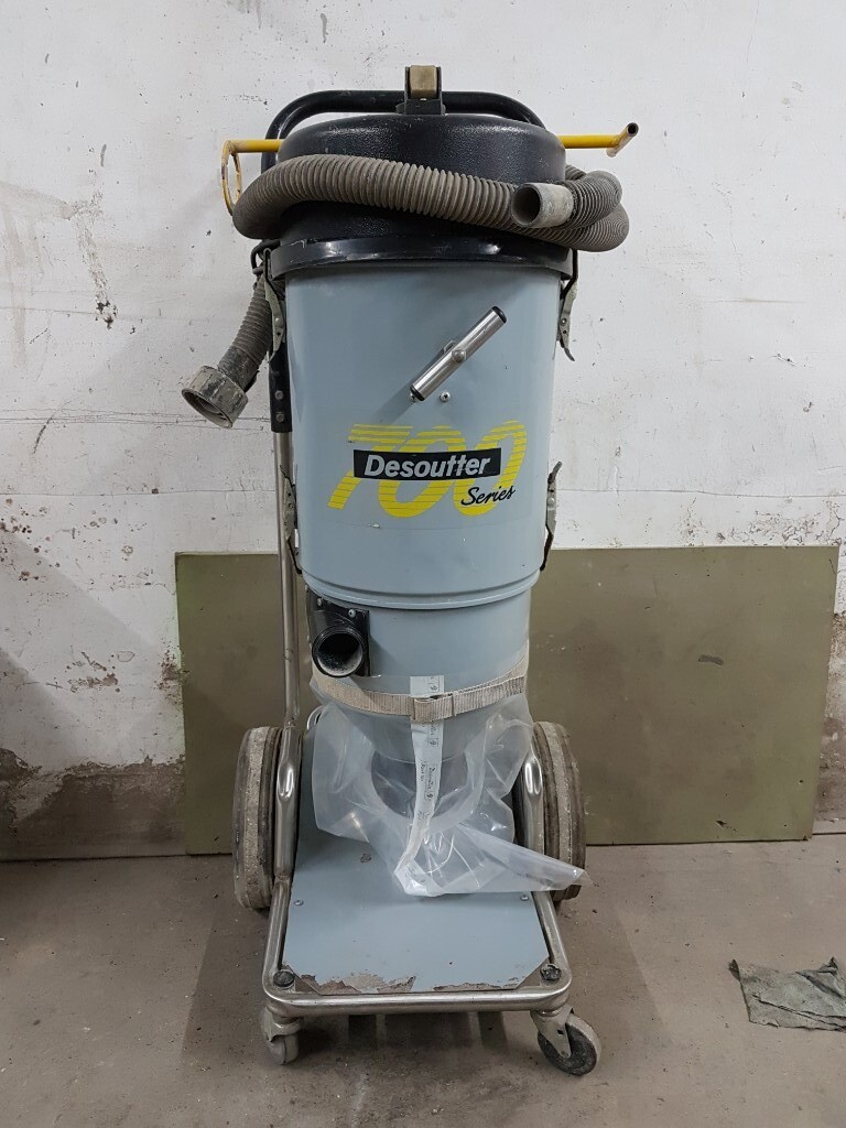 Dust extraction unit in Cambuslang, Glasgow Gumtree