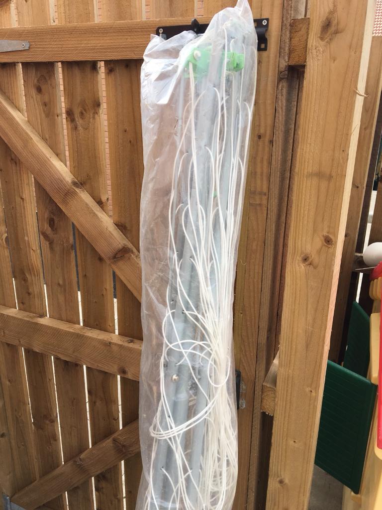 Rotary Washing Line in Darlington, County Durham Gumtree