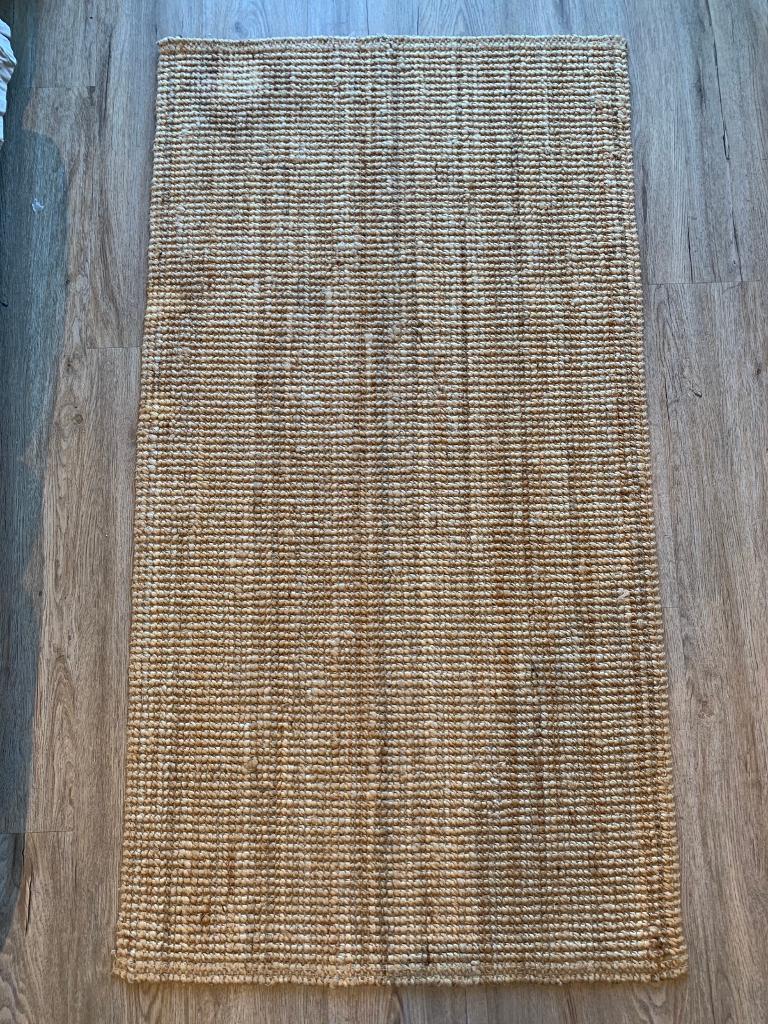 Woven Rug IKEA in Maidenhead, Berkshire Gumtree