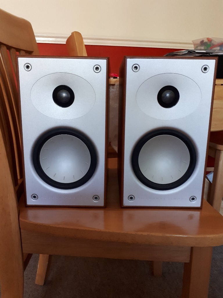 Mordaunt Short Avant 902i speakers in Bournemouth, Dorset Gumtree