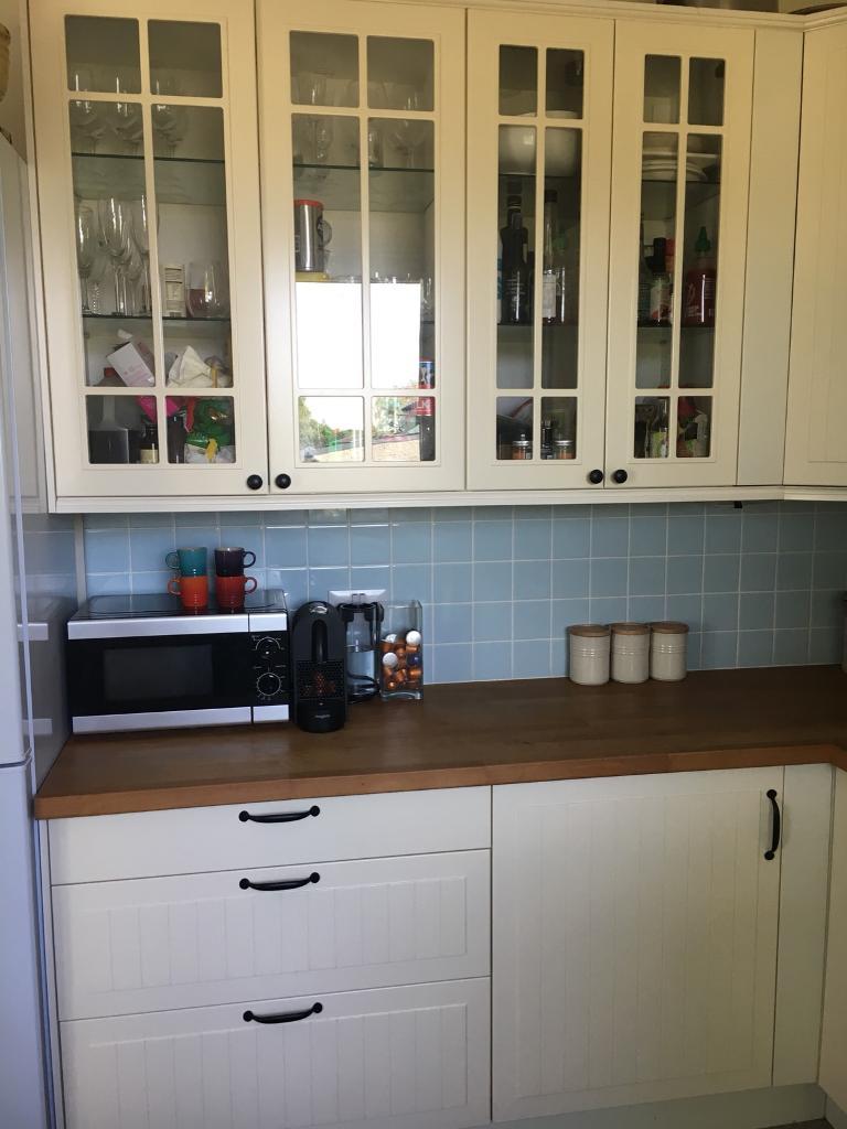 Ikea Kitchen Units in Craiglockhart, Edinburgh Gumtree