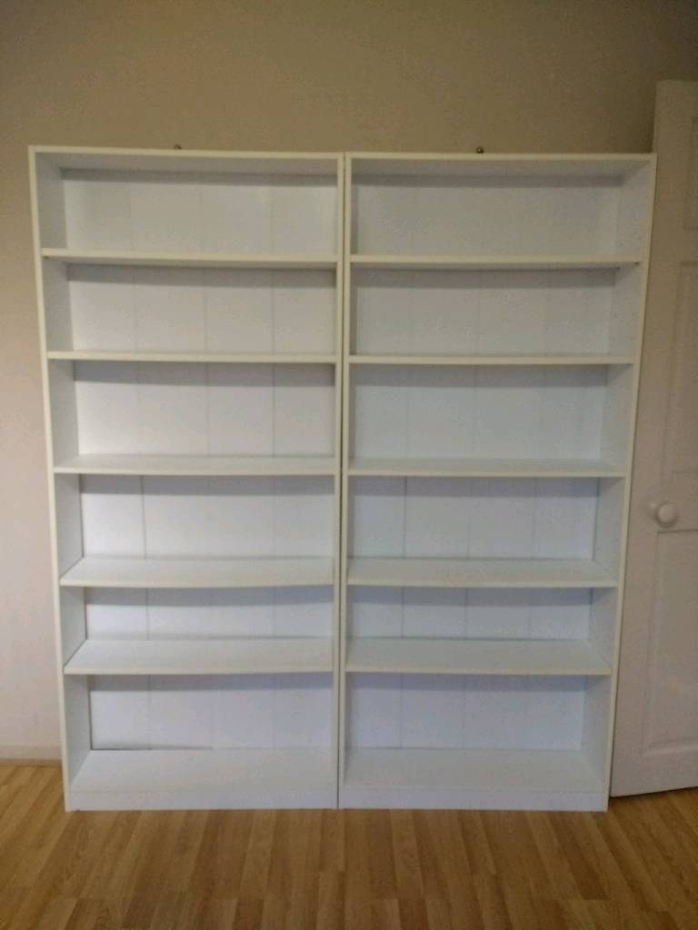 Two bookcases for sale in Coventry, West Midlands Gumtree
