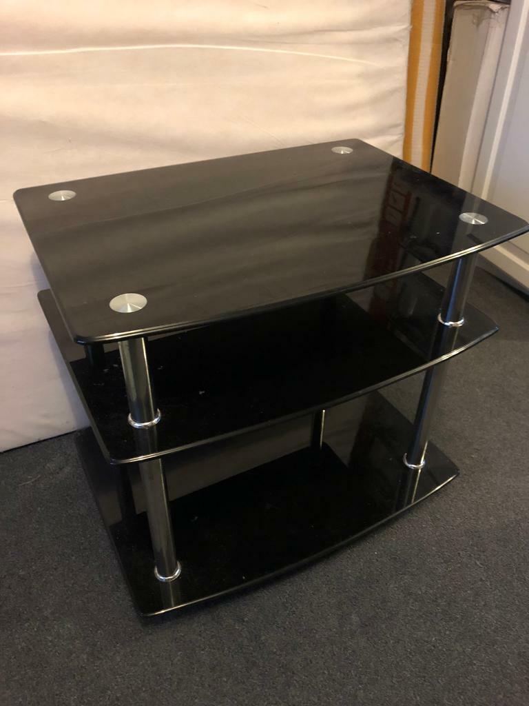 TV stand / HI FI unit size) in Hackney, London Gumtree
