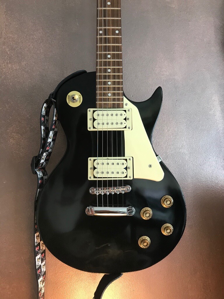 Encore Les Paul | in New Inn, Torfaen | Gumtree