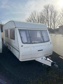 image for Bailey discovery 4 berth 