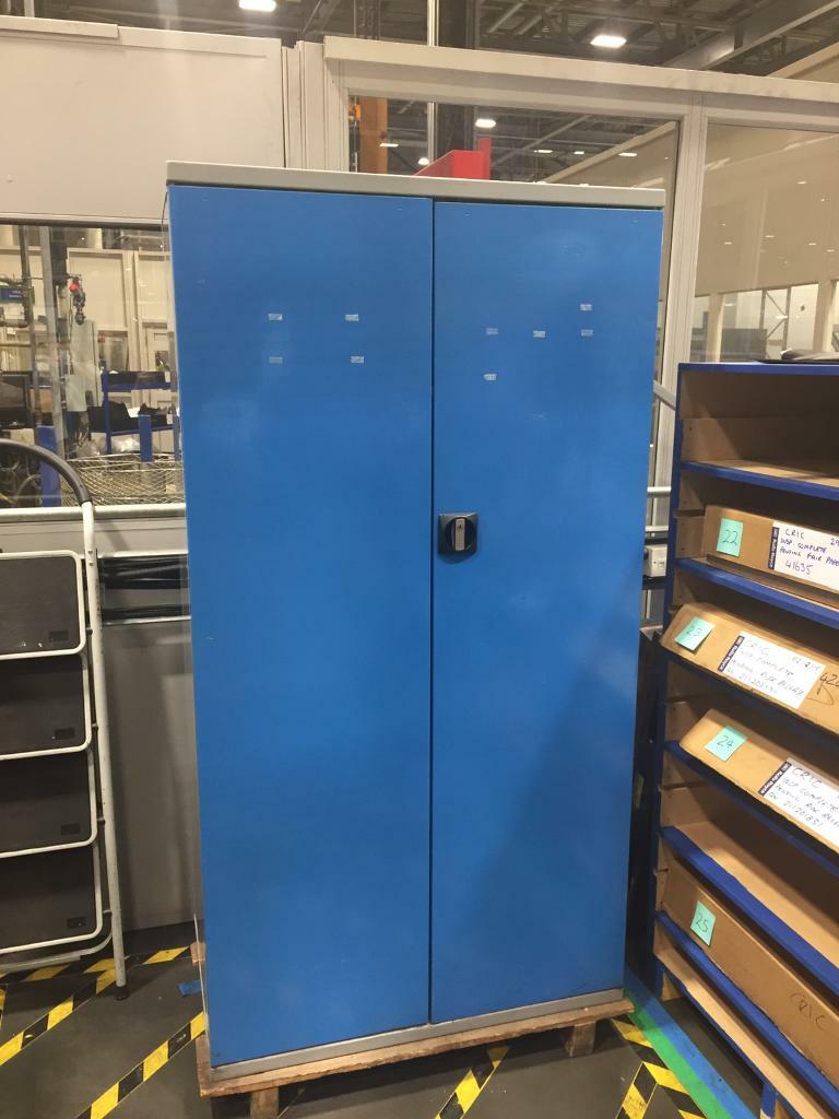 tool storage cupboard in Kirkintilloch, Glasgow Gumtree