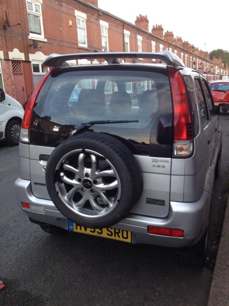 Car for sale in Leicester, Leicestershire Gumtree
