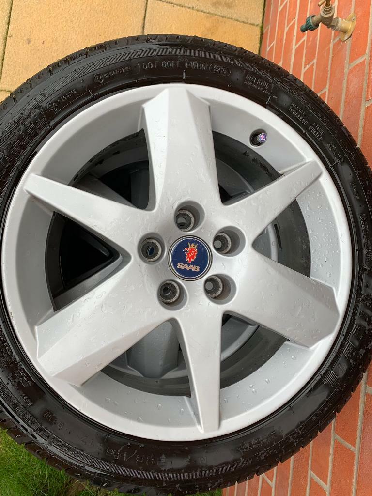 Part worn tyres ipswich