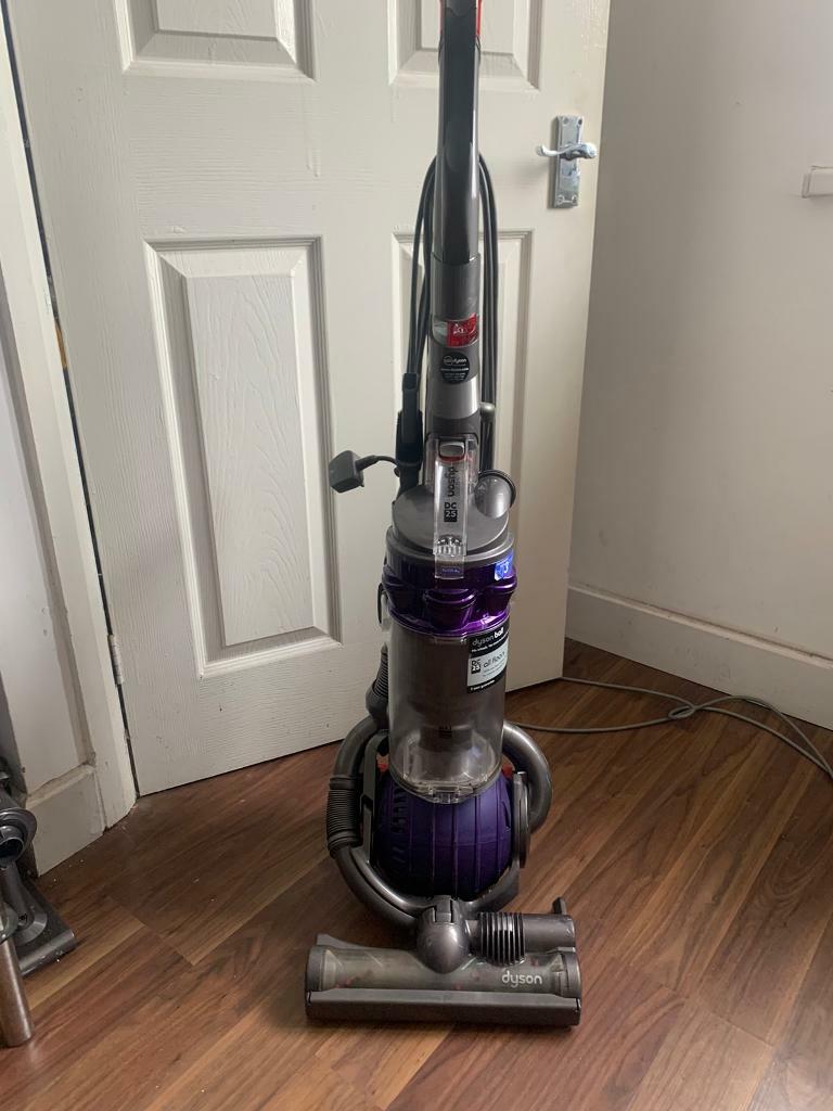 Dyson dc25 animal hoover fully working and fully cleaned in