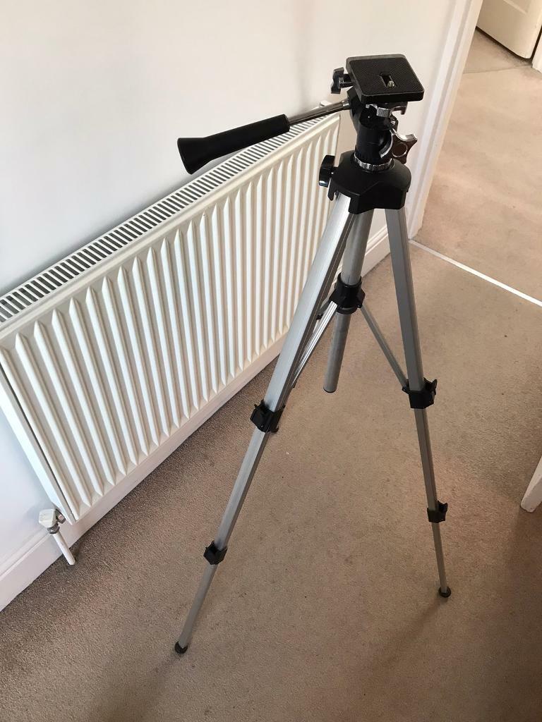 Camera Tripod in Chiswick, London Gumtree