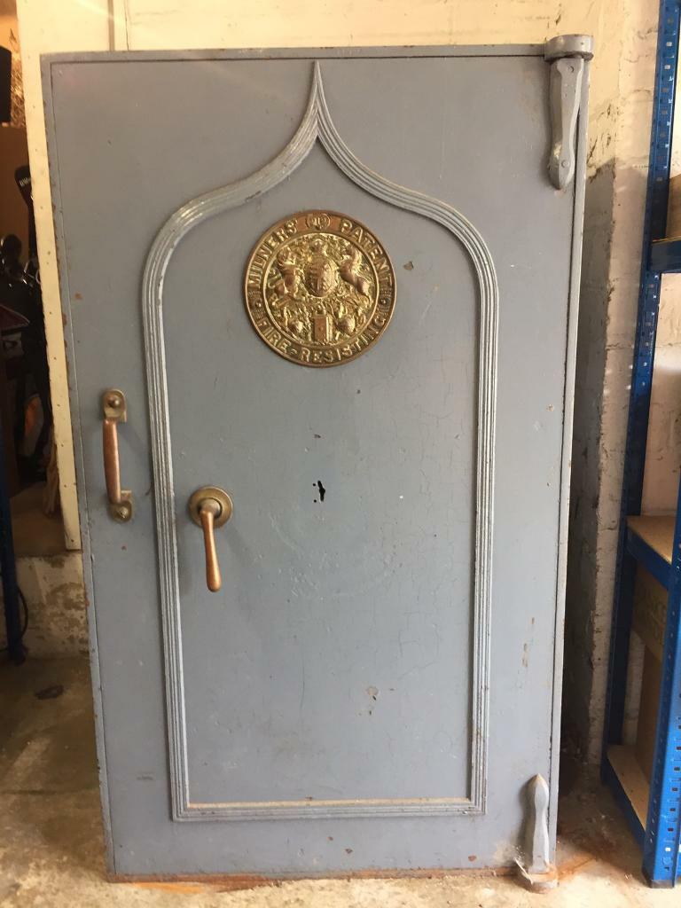 Rare Milners 212 Fire Resistant Safe in Giffnock, Glasgow Gumtree