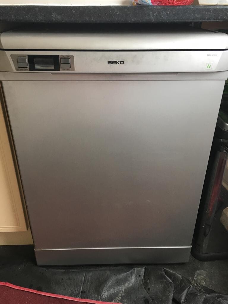 Dishwasher photo and guides Beko Dishwasher How To Clean Filter