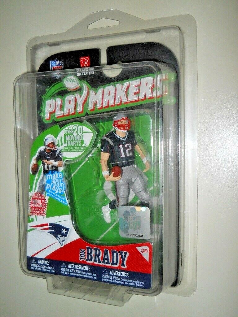 TOM BRADY ( 4