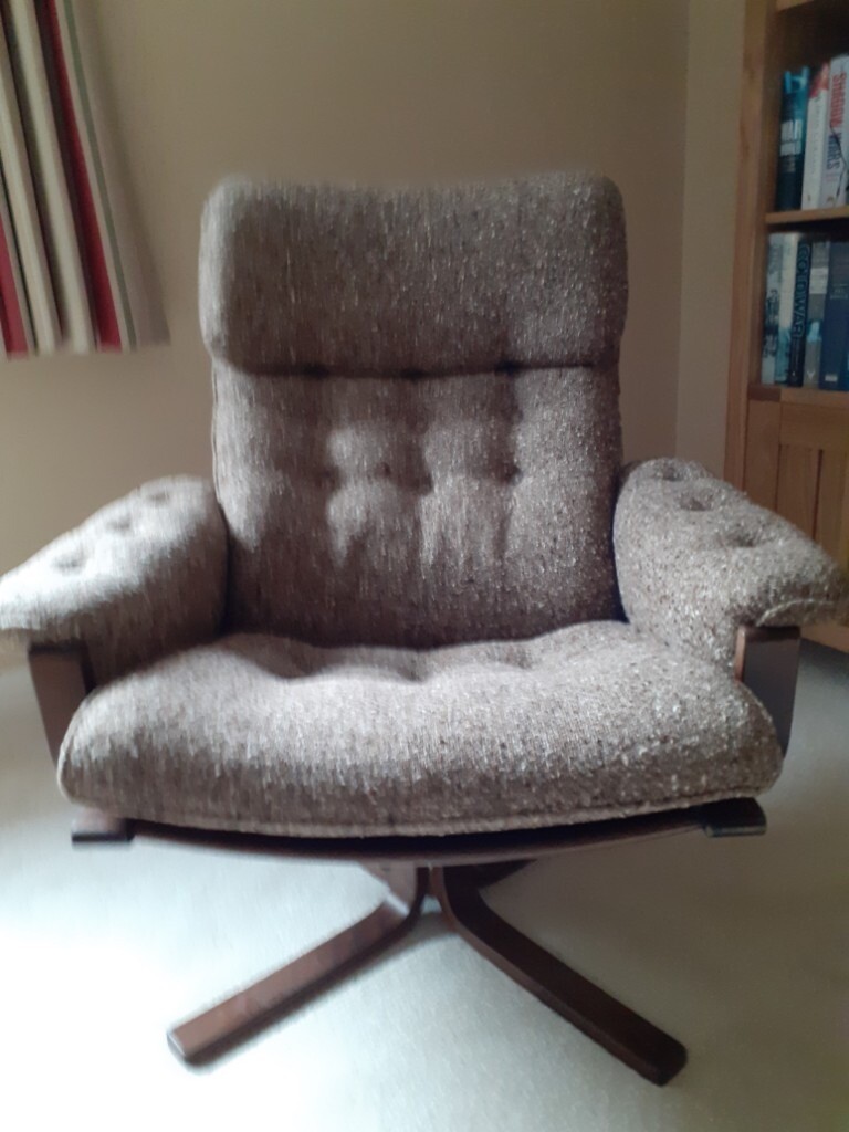 2 SWIVEL ARMCHAIRS in Storrington, West Sussex Gumtree