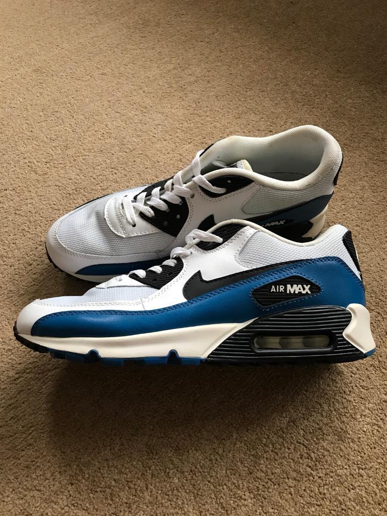 mens trainers nike max size 9 mens trainers nike max size 9